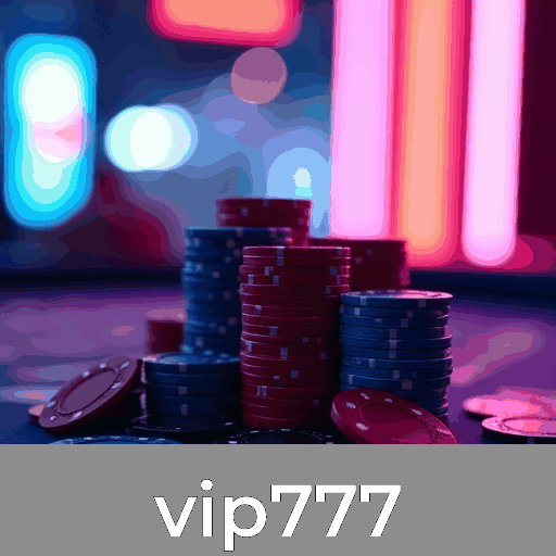 Explore o Mundo de Oportunidades com Vip777: A Melhor Plataforma de Apostas Online