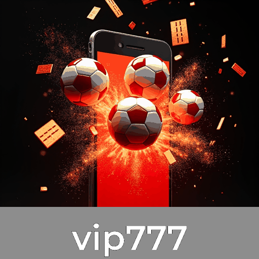 Explore o Mundo de Oportunidades com Vip777: A Melhor Plataforma de Apostas Online