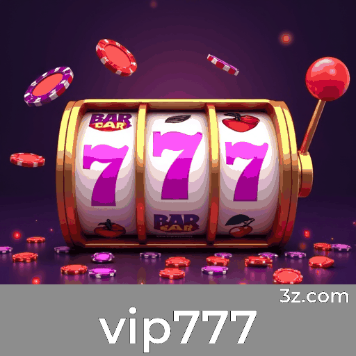 vip777 login page Brazil – secure online casino access