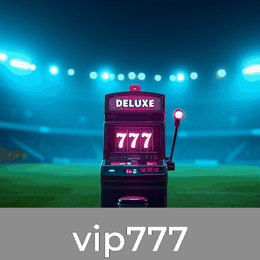 vip777: Cassino premiado e pagamentos rápidos