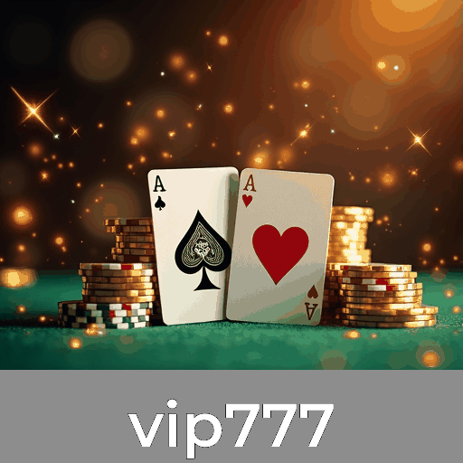 vip777: Slots de Alta Volatilidade, Jogos de Mesa ao Vivo, e Mais - A Escolha dos Jogadores Brasileiros